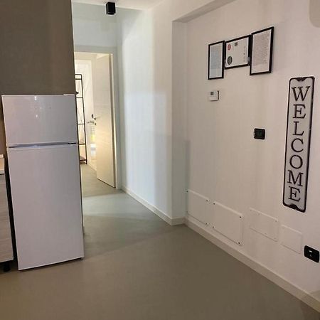 Maison Calefati 바리 외부 사진